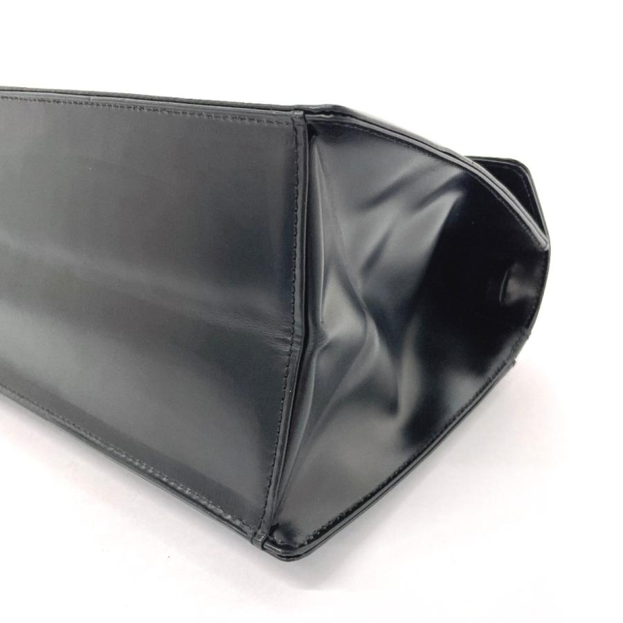 ジバンシー Givenchy ハンドバッグ フォーマルバッグ ロゴ レザー