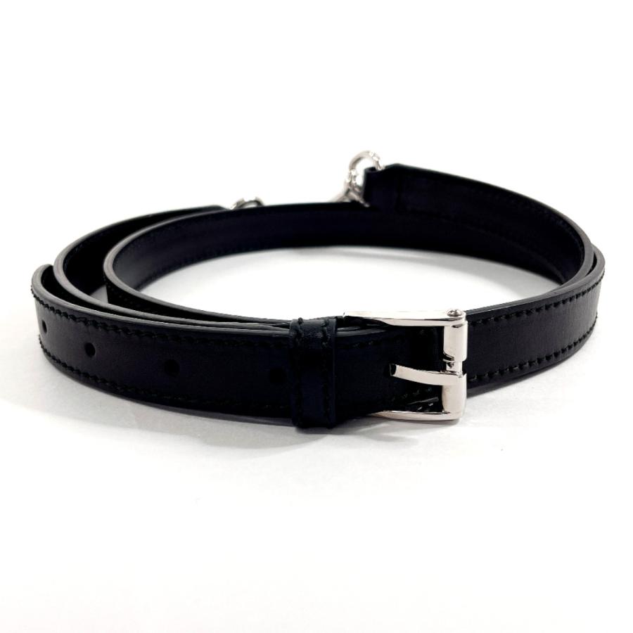 GUCCI（グッチ） ショルダーストラップ バッグアクセサリー レザー