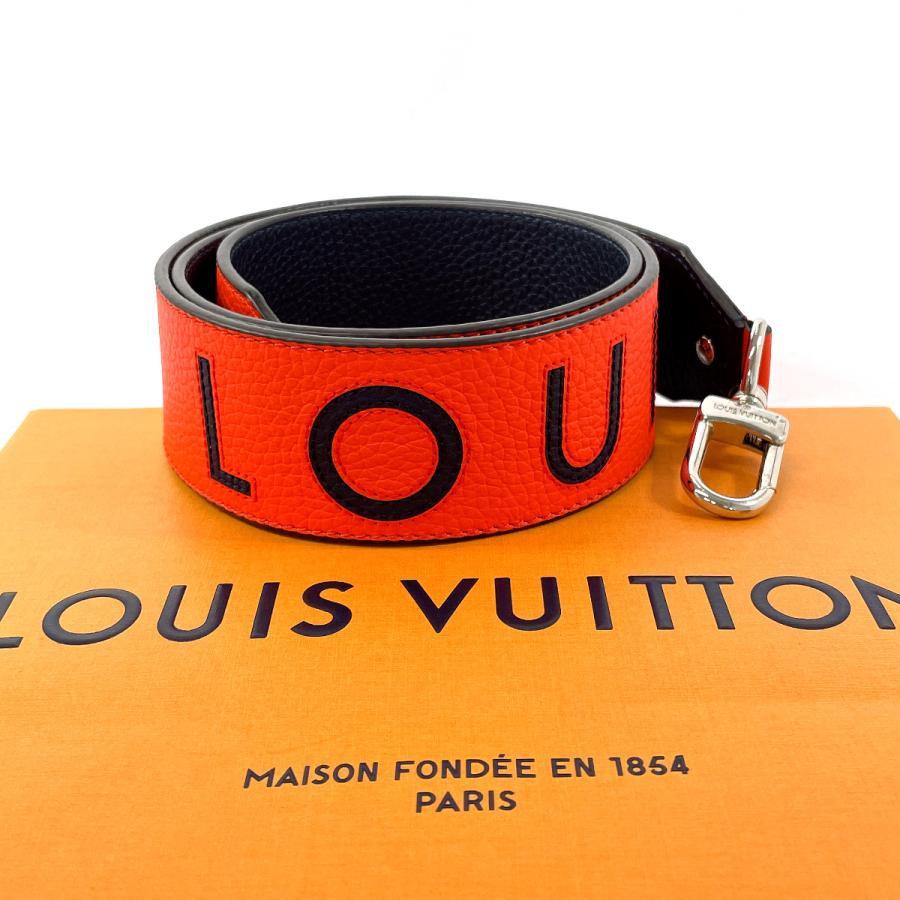 LOUIS VUITTON（ルイ・ヴィトン） ショルダーストラップ カメラ