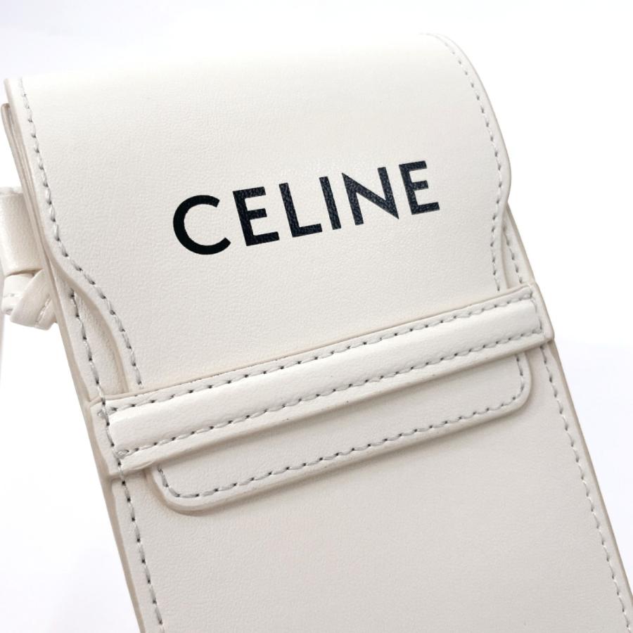 CELINE（セリーヌ） ショルダーバッグ サングラスケース ポーチ