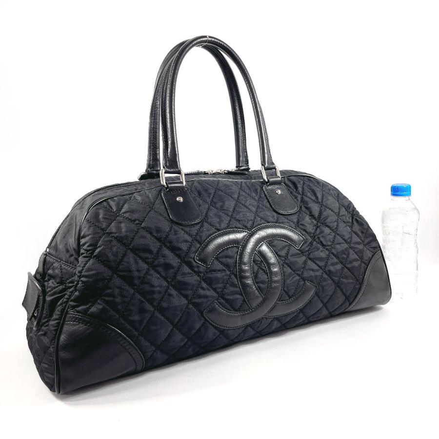 CHANEL（シャネル） ボストンバッグ 旅行バッグ トラベル 肩掛け パリ