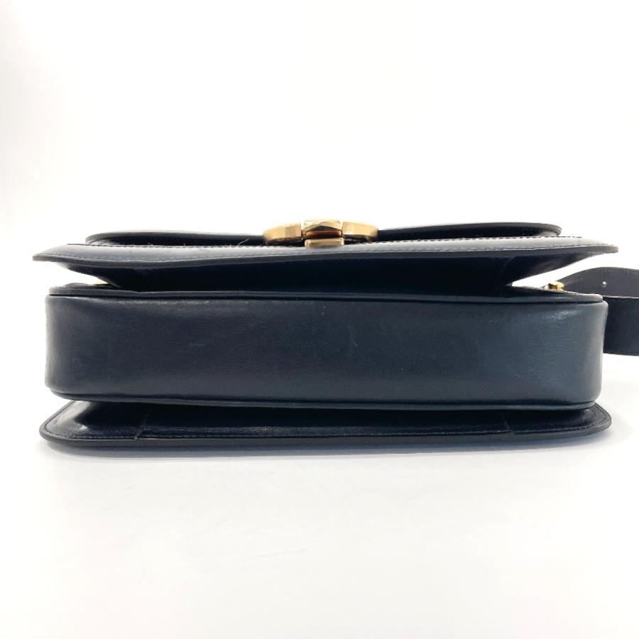 CELINE（セリーヌ） ショルダーバッグ レディースバッグ 馬車金具 C