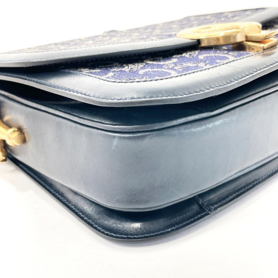 CELINE（セリーヌ） ショルダーバッグ レディースバッグ 馬車金具 C