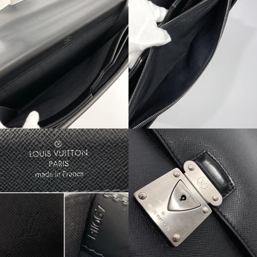 LOUIS VUITTON（ルイ・ヴィトン） ビジネスバッグ ブリーフケース 通勤