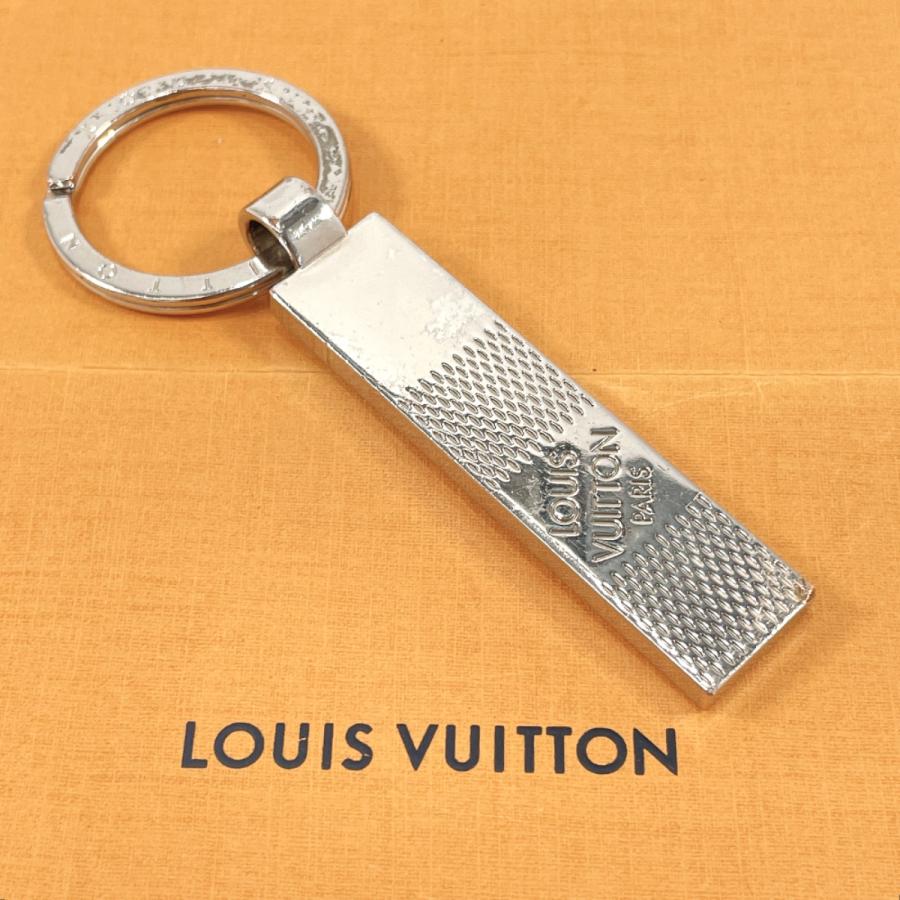 LOUIS VUITTON（ルイ・ヴィトン） キーリング キーホルダー キー