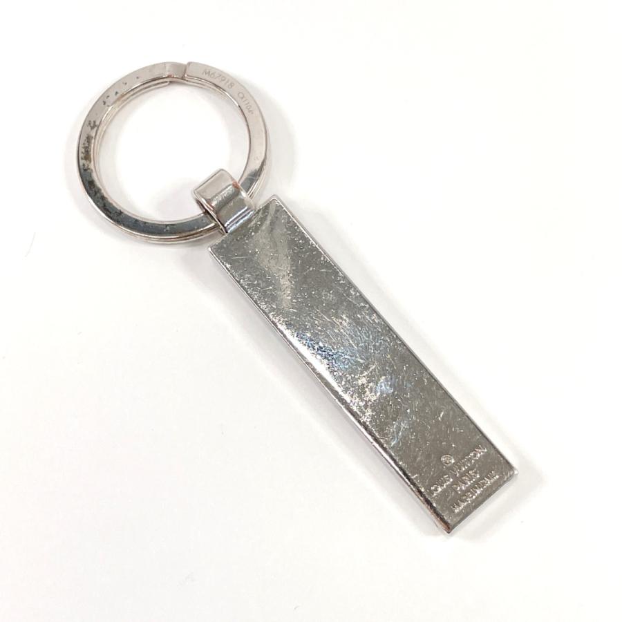 LOUIS VUITTON（ルイ・ヴィトン） キーリング キーホルダー キー