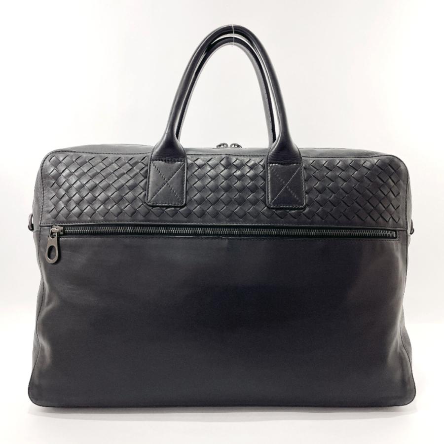 ボッテガヴェネタ BOTTEGAVENETA ビジネスバッグ イントレチャート