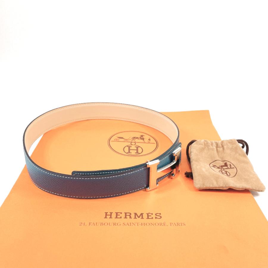 HERMES（エルメス） ベルト コンスタンス H リバーシブルベルト