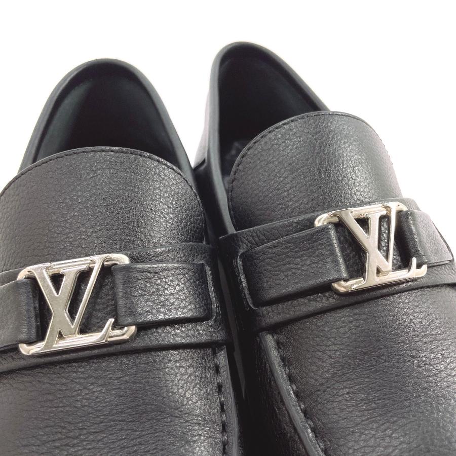 LOUIS VUITTON（ルイ・ヴィトン） ローファー ビジネスシューズ
