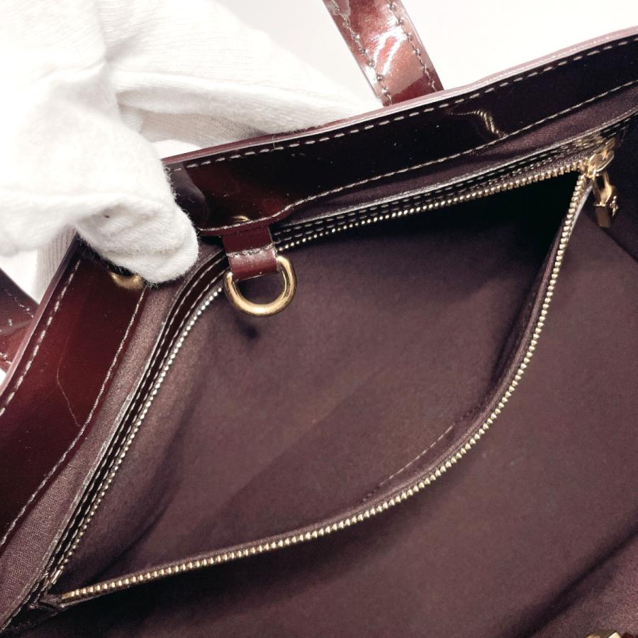 LOUIS VUITTON（ルイ・ヴィトン） ハンドバッグ M93641 ウィルシャー