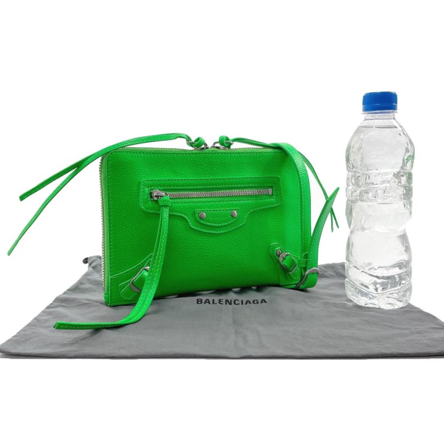 BALENCIAGA（バレンシアガ） ショルダーバッグ 644482 ネオクラシック