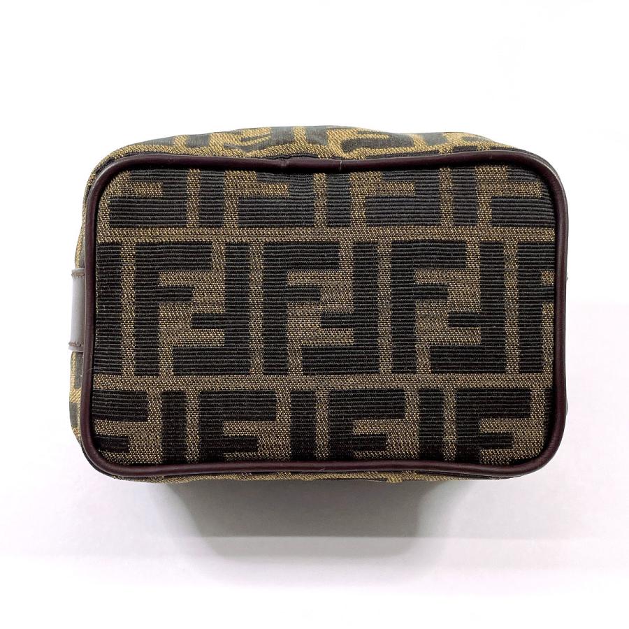 FENDI（フェンディ） ポーチ バニティバッグ 化粧ポーチ マルチポーチ