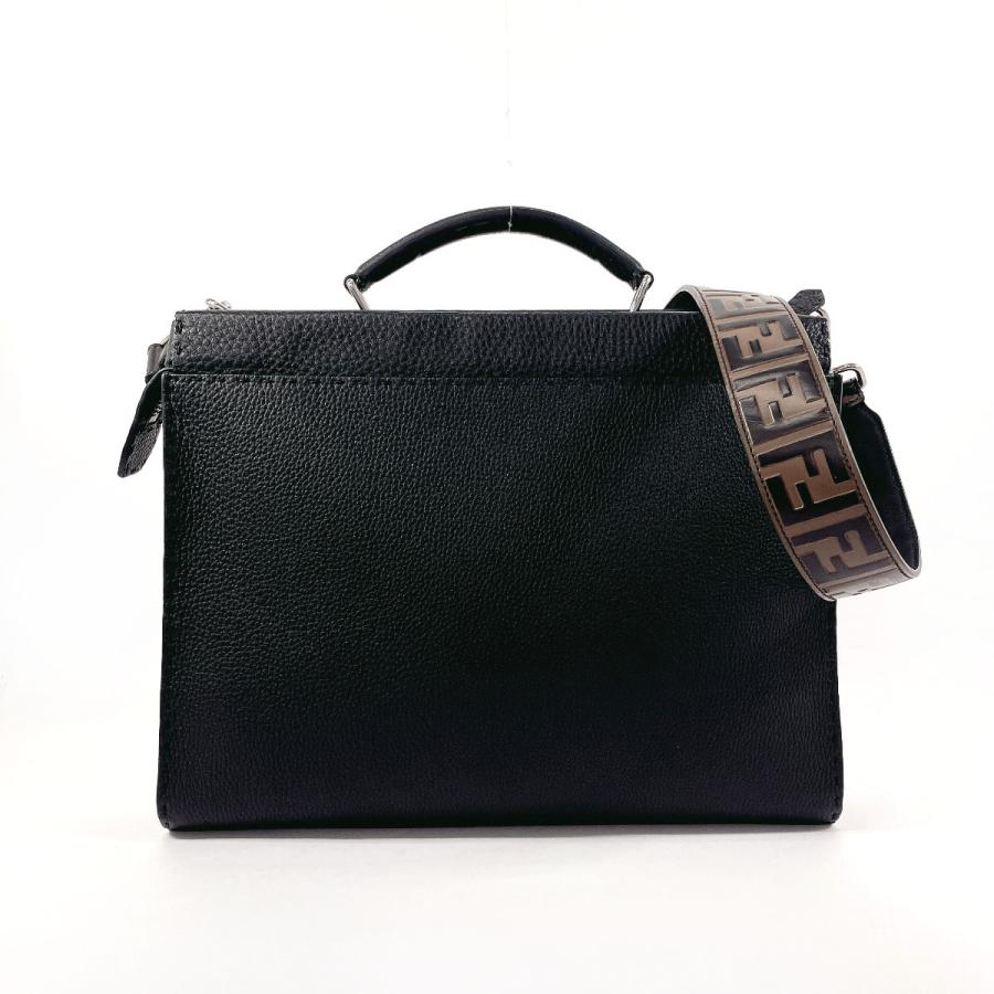 FENDI（フェンディ） ビジネスバッグ 書類バッグ 通勤バッグ 7VA406