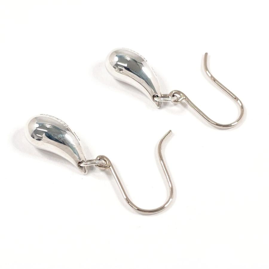 TIFFANY&Co.（ティファニー） ピアス ティアドロップ エルサペレッティ