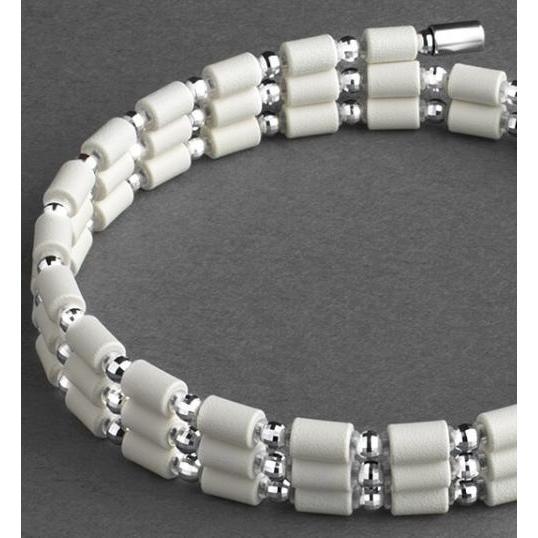 COREFORCE（コアフォース） コアフォースループ 14K ホワイトゴールド