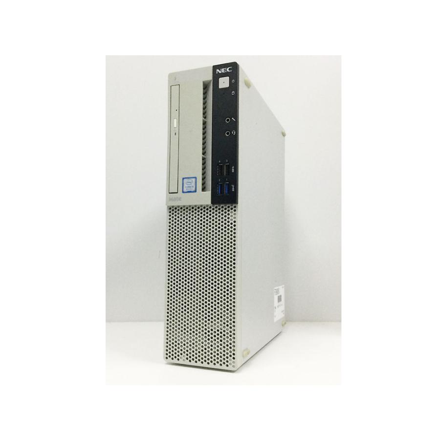 Mate 第8世代 Core i5-8400 Windows11 SSD128GB メモリ8GB DVDマルチ