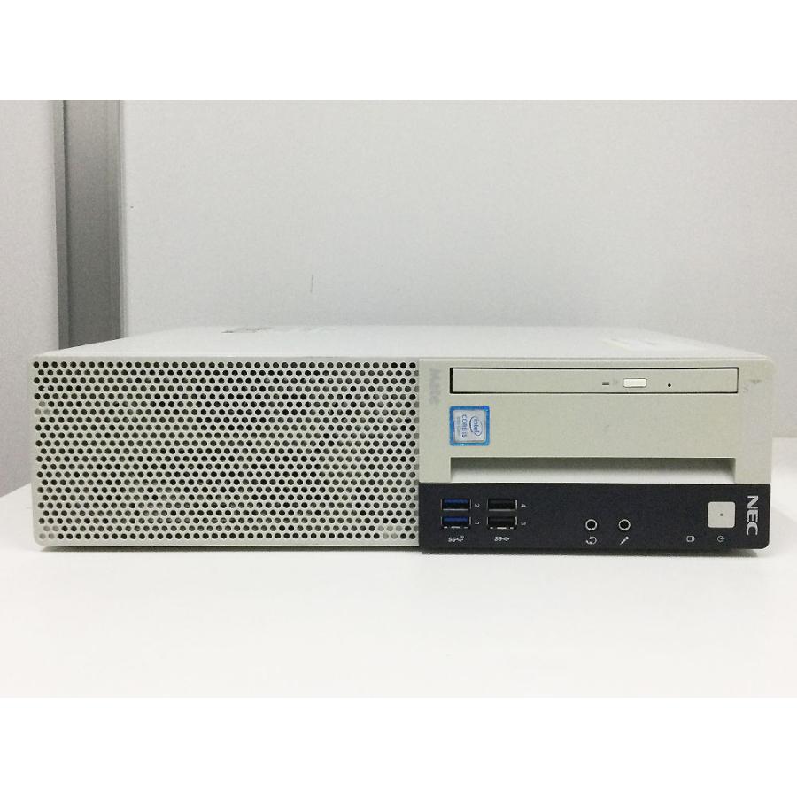 Mate 第8世代 Core i5-8400 Windows11 SSD128GB メモリ8GB DVDマルチ