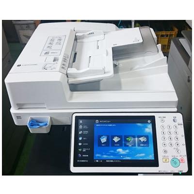 キヤノン（Canon） A3対応カラー複合機 Canon iR-ADVANCE C3530F 4段給