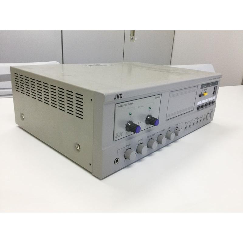 JVCケンウッド システムアンプ PA-916 ☆本州送料無料☆（管理番号