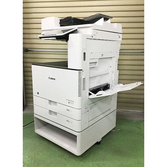 imageRUNNER カウンター少ない！カウンター9,600枚 A3対応カラー複合機