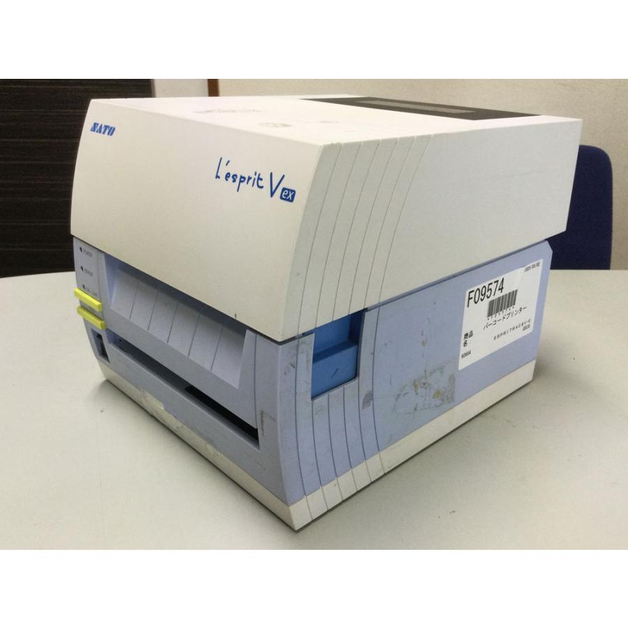 サトー SATO（サトー） L'esprit(レスプリ) T408v-exCUT ラベル