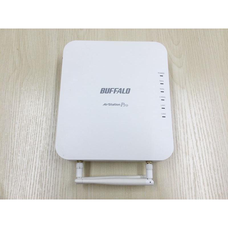 AirStation Buffalo(バッファロー) WAPM-1266R 無線LAN/Wi-Fiアクセス