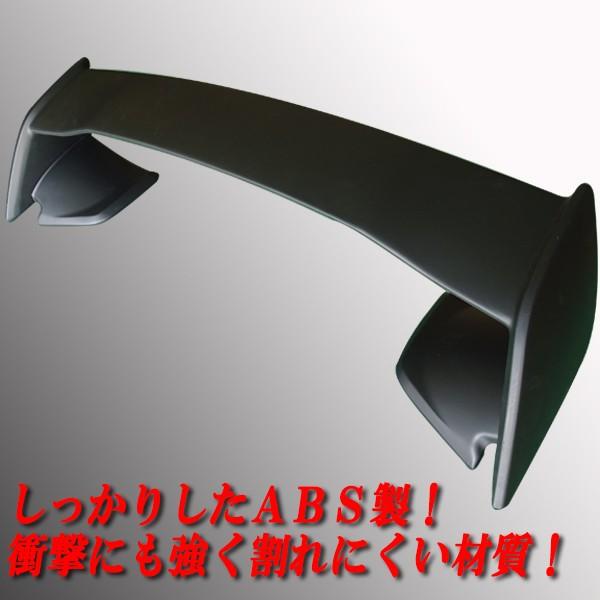 スバルインプレッサセダンGVB、GVE、GVF系 前期 リアトランク