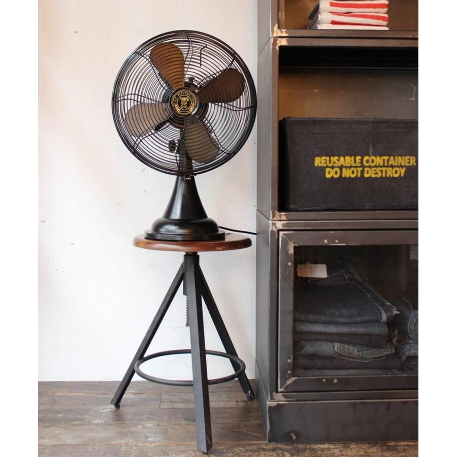 journal standard funiture】JSF FAN 扇風機 ジャーナルスタンダード