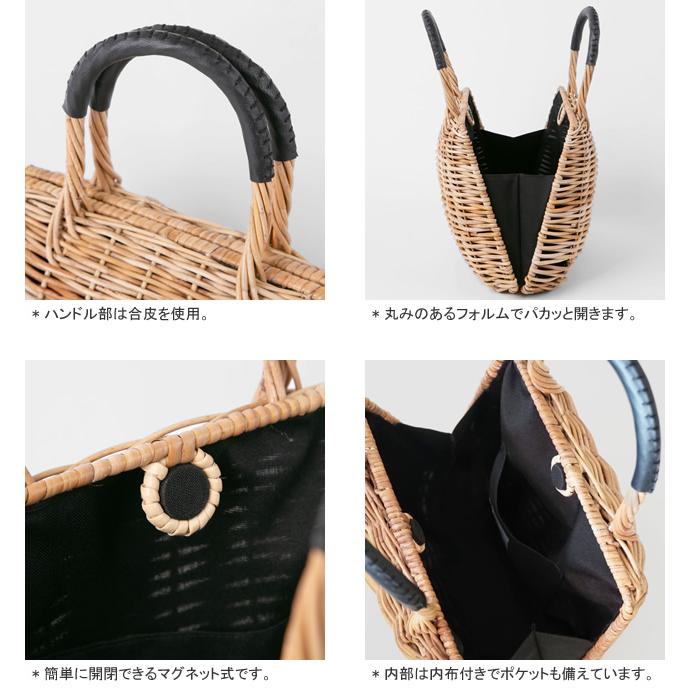 Odds（オッズ） [クーポンで20%OFF]トーカ/toca シェルバッグ アラログ