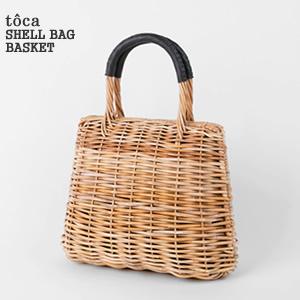 Odds（オッズ） [クーポンで20%OFF]トーカ/toca シェルバッグ アラログ