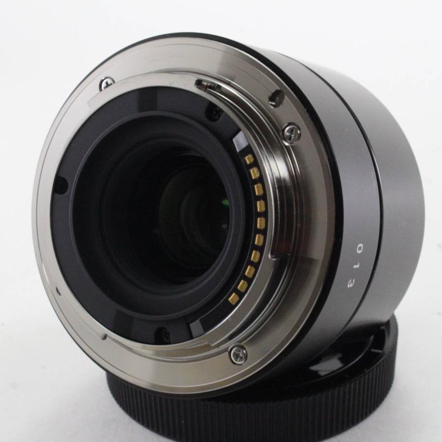 DNシリーズ SIGMA 単焦点広角レンズ Art 19mm F2.8 DN ブラック ソニー