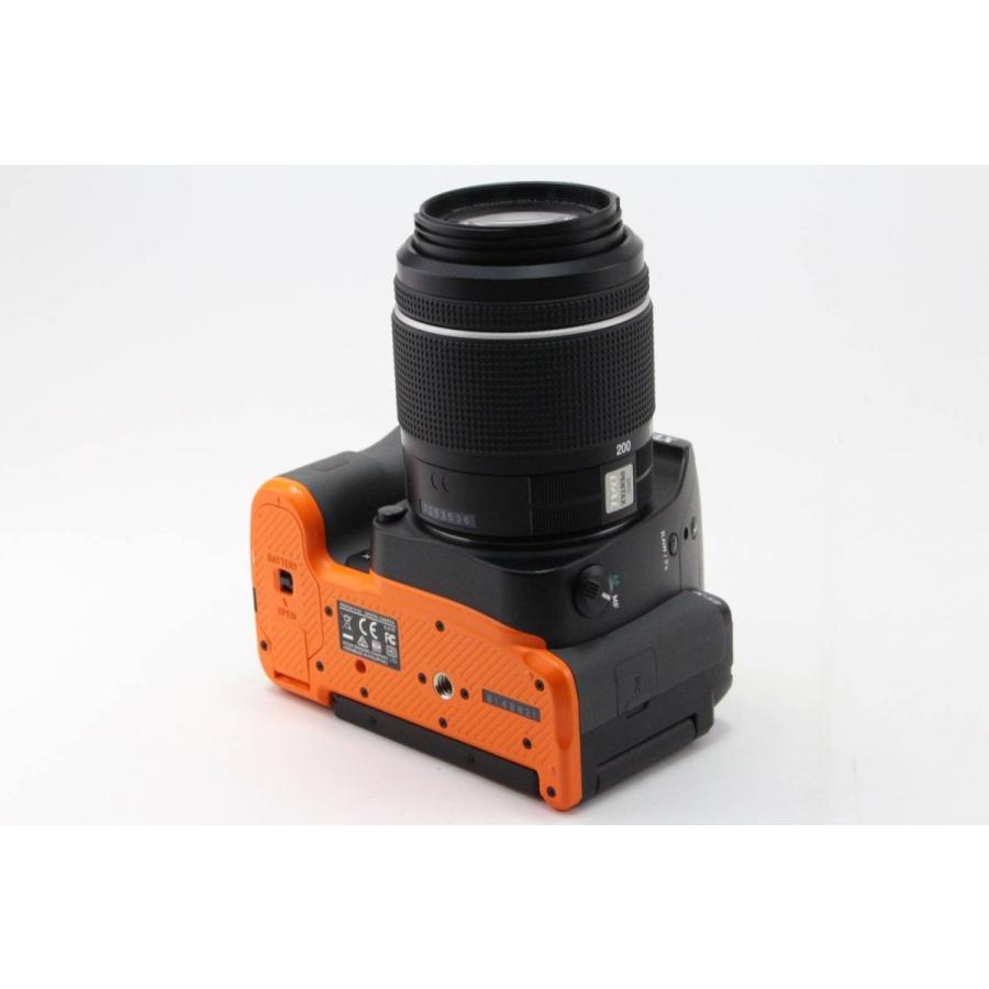 ペンタックス PENTAX デジタル一眼レフ K-S2 ダブルズームキット