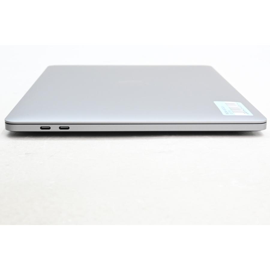 MacBook Pro [中古]Apple 13インチ 512GB Apple M1チップ搭載モデル