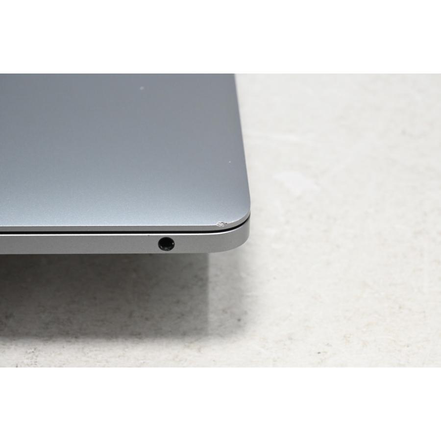 MacBook Pro [中古]Apple 13インチ 512GB Apple M1チップ搭載モデル