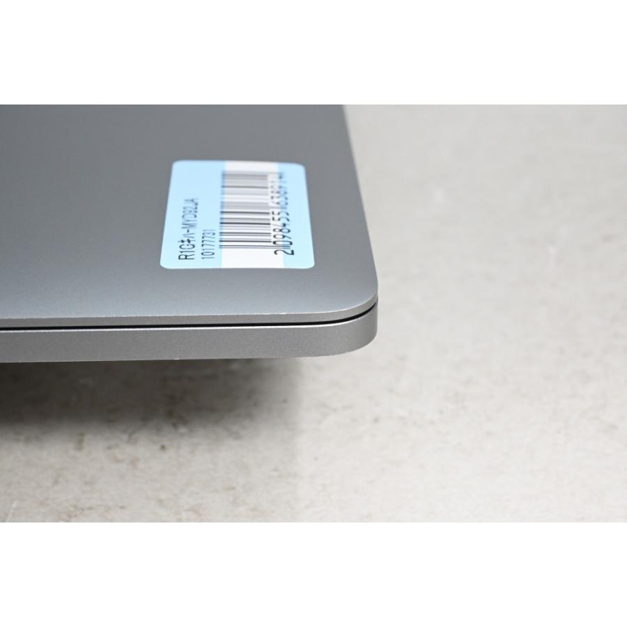 MacBook Pro [中古]Apple 13インチ 512GB Apple M1チップ搭載モデル