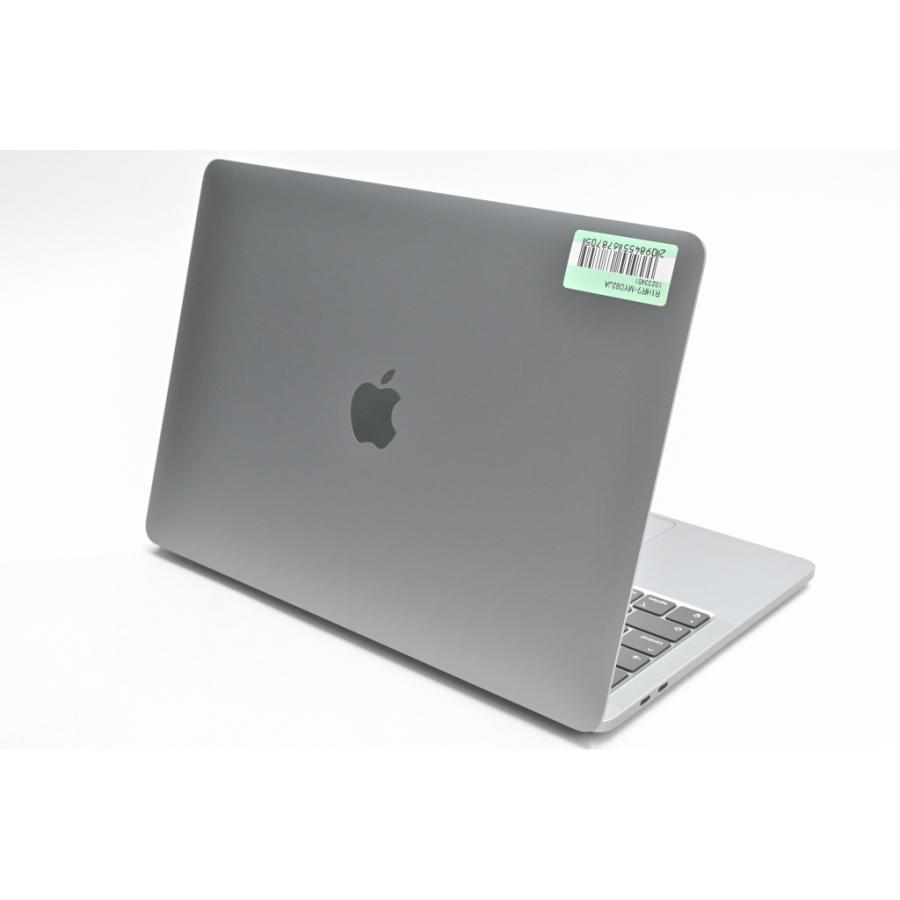 MacBook Pro [中古]Apple 13インチ 256GB Apple M1チップ搭載モデル