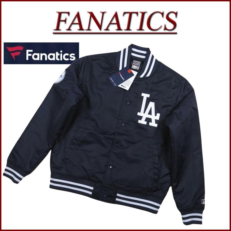 Fanatics（ファナティクス） 当店別注モデル ロサンゼルス ドジャース