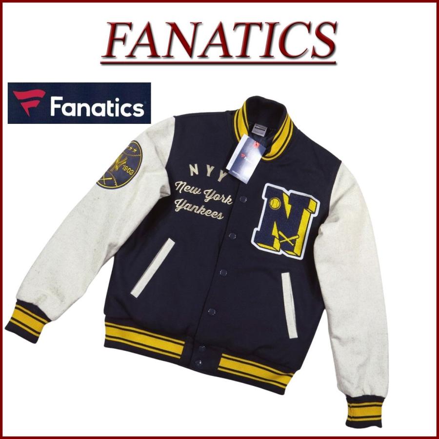 Fanatics（ファナティクス） 当店別注 ニューヨーク ヤンキース さがら