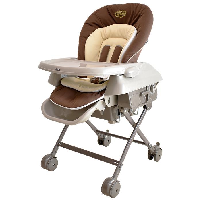 JTC ハイローオートスイングラック（電動）ベビーラック スウィング