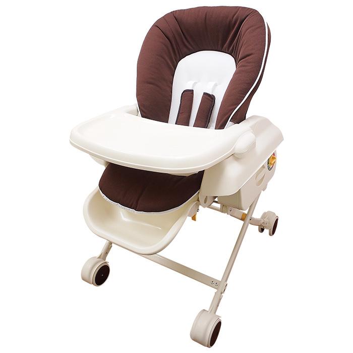 JTC ハイロースイングラック ベビーラック スウィング ハイローチェア