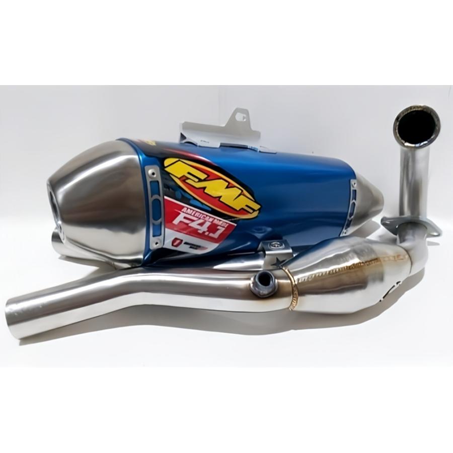 ホンダ（HONDA） HONDA CRF250L/RALLY FMF Factory 4.1 フル