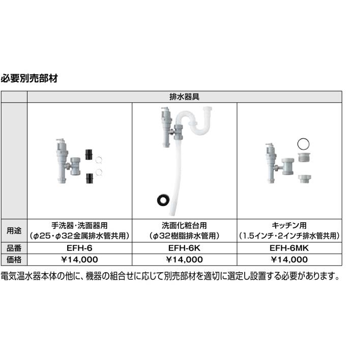 LIXIL（リクシル） LIXIL EHPN-H12V2 小型電気温水器 ゆプラス ミニ