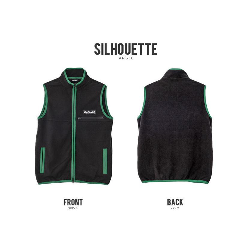 WILD THINGS（ワイルドシングス） 