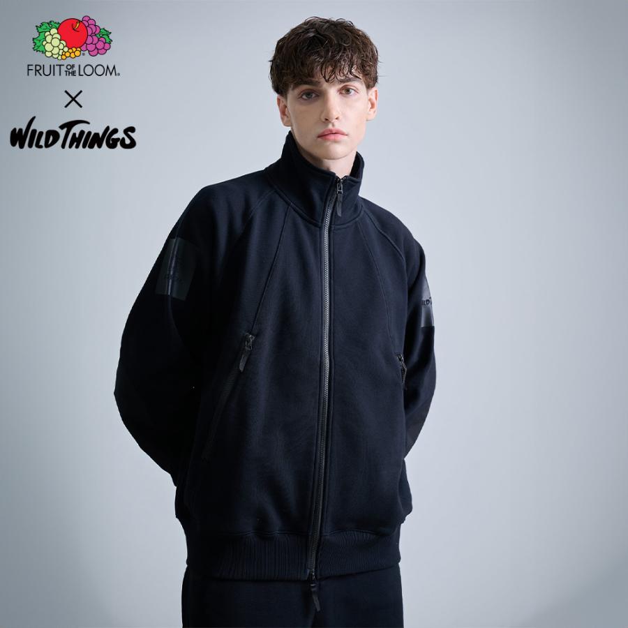 WILD THINGS（ワイルドシングス） 【FRUIT OF THE LOOM】FTL