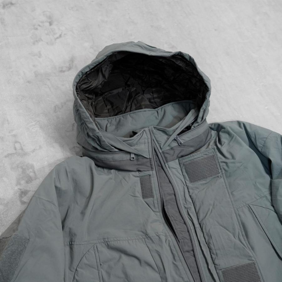 WILD THINGS（ワイルドシングス） 【WILD THINGS】MONSTER PARKA TYPE2