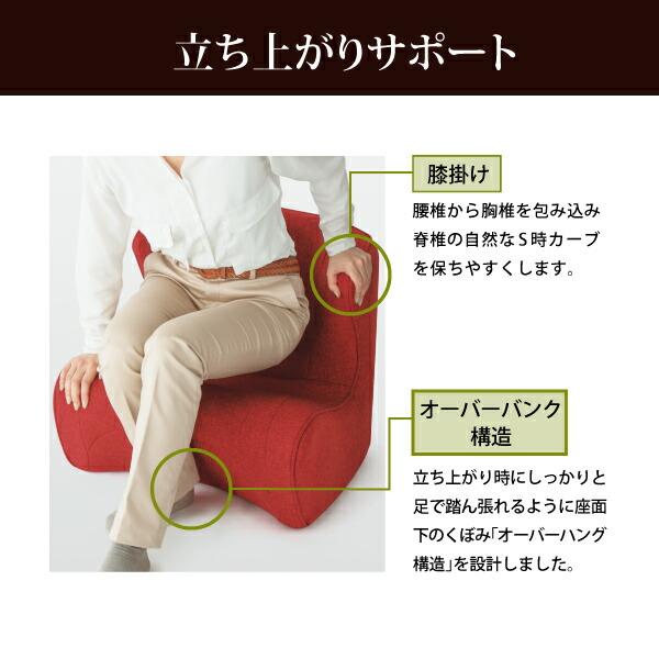 Style（スタイル） Style Dr.CHAIR ドクターチェア 姿勢ケア チェア