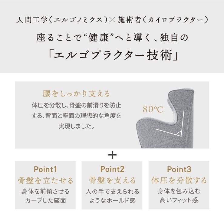 Style（スタイル） 爆買 Style Chair DC 健康チェア MTG 姿勢ケア 1人