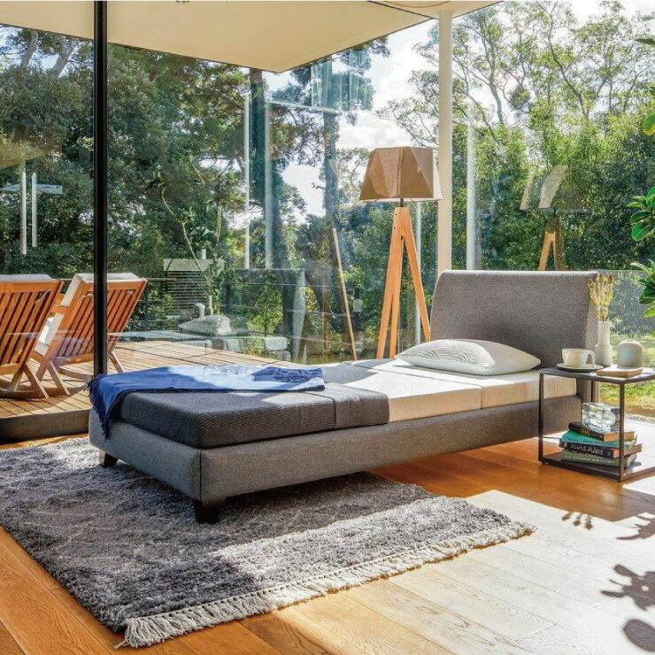 ☆期間限定☆テンピュール 低反発マットレス フトンデラックス