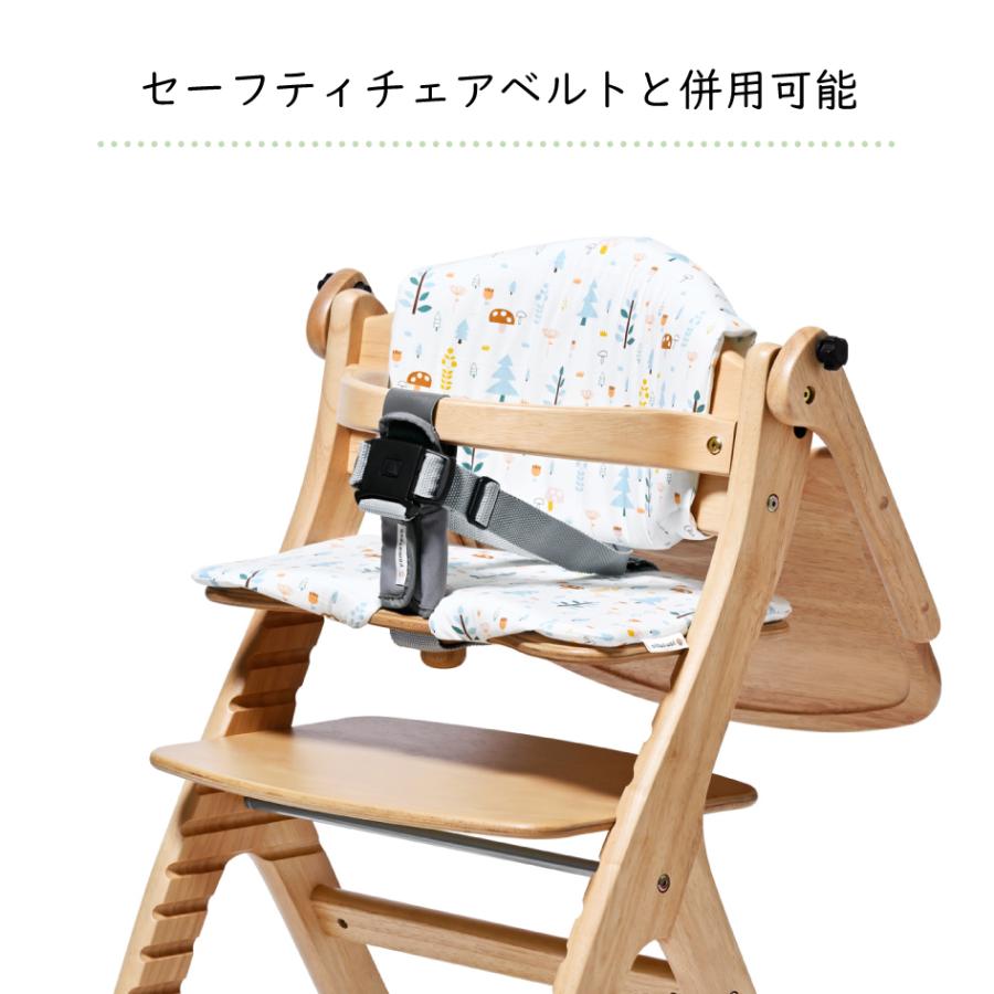 SUKUSUKU（大和屋） 爆買 yamatoya認定店 すくすくチェア スリム-J