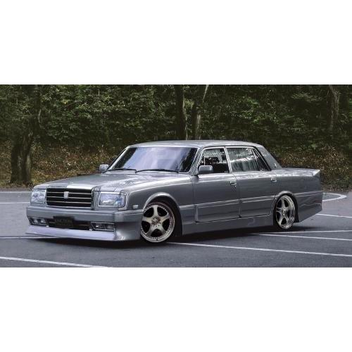 ジャンクションプロデュース 【サイドステップ（S）】 CENTURY VG40